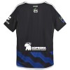 Maillot de Supporter Strasbourg Troisième 2023-24 Pour Homme